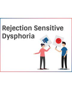 Rejection Sensitive Dysphoria (RSD) PPT Thumbnail