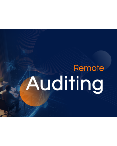 Remote Auditing PPT Thumbnail