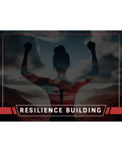 Resilience Building PPT Slide 1