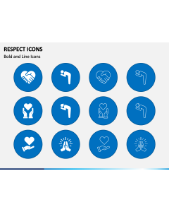 Respect Icons Slide 1