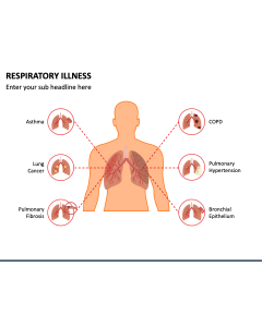 Respiratory Illness PPT Slide 1