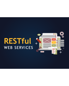 Restful Web Services PPT Slide 1