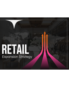 Retail Expansion Strategy PowerPoint and Google Slides Template