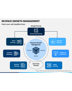 Revenue Growth Management PPT Slide 1