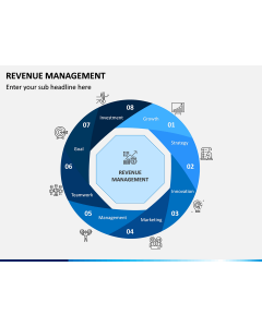 Revenue Management PPT Slide 1