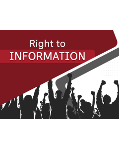 Right to Information PPT Thumbnail