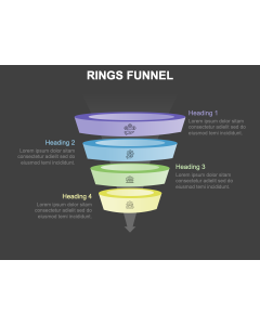 Rings Funnel PPT Thumbnail