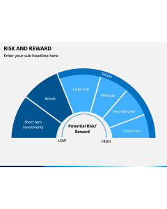 Risk and Reward PPT Slide 1