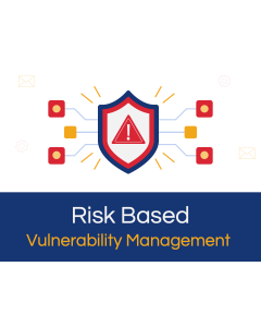 Risk-Based Vulnerability Management PPT Thumbnail