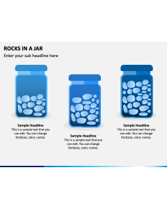 Rocks In a Jar PPT Slide 1