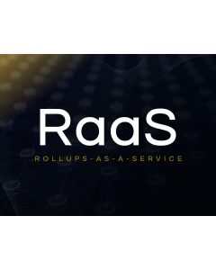 Rollups-as-a-Service (RaaS) PPT Thumbnail
