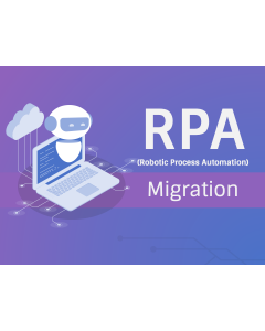 RPA Migration PPT Thumbnail