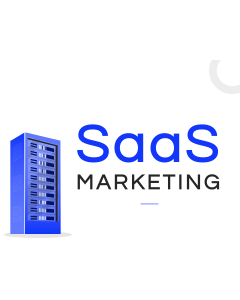 SaaS Marketing PPT Thumbnail