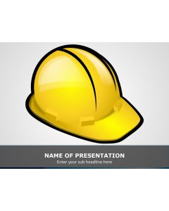 Safety PPT Slide 1