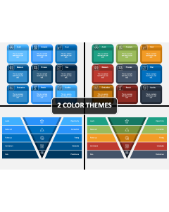 Sales Assessment PPT Cover Slide