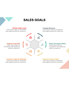 Sales Goals PPT Thumbnail