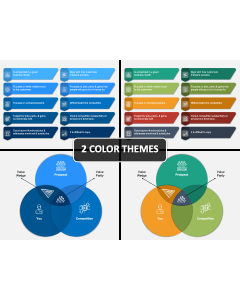 Sales Value Proposition PPT Cover Slide