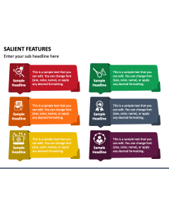 Salient Features PPT Slide 1