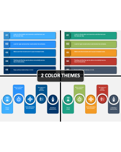 Schedule Compression Cover PPT Slide