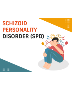 Schizoid Personality Disorder PPT Thumbnail