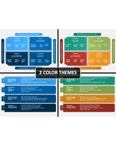Schneider Culture Model PPT Cover Slide
