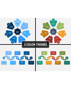 Secure SDLC PPT Cover Slide