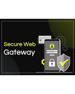 Secure Web Gateway PPT Thumbnail