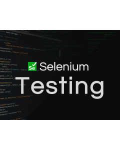 Selenium Testing PPT Thumbnail