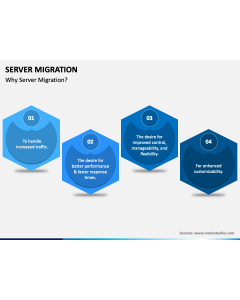 Server Migration PPT Slide 1