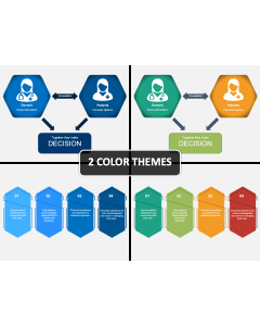 Shared Decision Making PPT Cover Slide