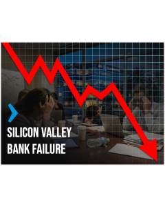 Silicon Valley Bank Failure PPT Thumbnail
