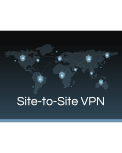 Site-to-Site VPN PPT Thumbnail