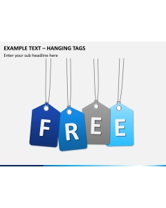Free PPT slide 1