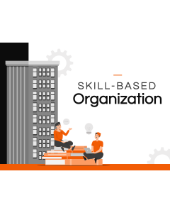 Skill Based Organization PPT Thumbnail