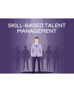 Skill-Based Talent Management PPT Thumbnail
