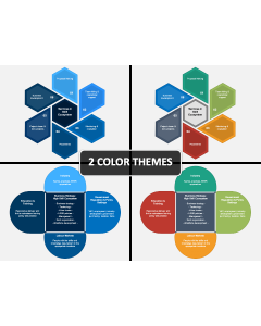 Skill Ecosystem PPT Cover Slide