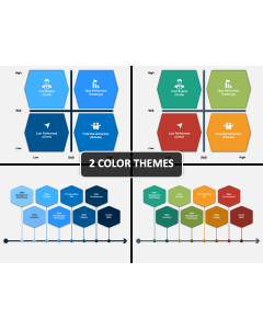 Skill Framework PPT Cover Slide