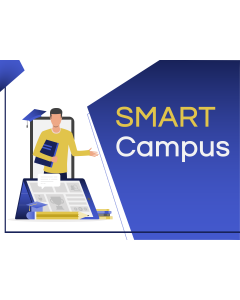 Smart Campus PPT Thumbnail