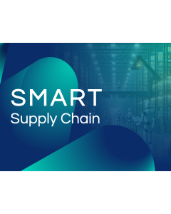 Smart Supply Chain PPT Thumbnail