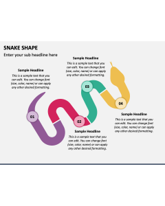 Snake PowerPoint Templates and Google Slides Themes