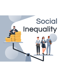 Social Inequality PPT Thumbnail