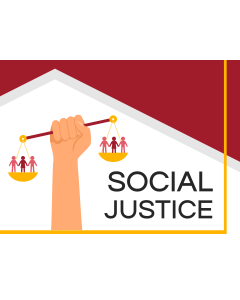 Social Justice PPT Thumbnail