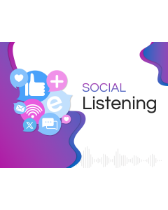 Social Listening PPT Thumbnail