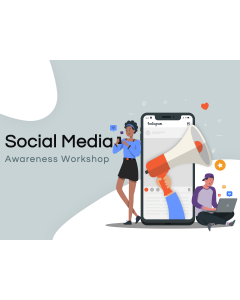 Social Media Awareness Workshop PPT Thumbnail
