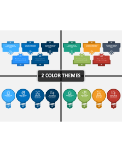 Social Media Monitoring PPT Cover Slide