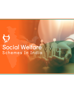 Social Welfare Schemes in India PPT Thumbnail