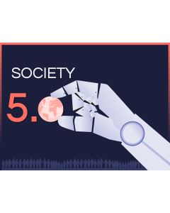 Society 5.0 PPT Thumbnail