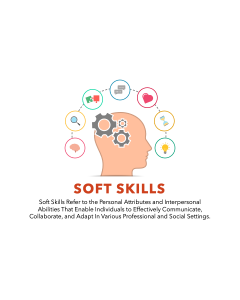 Soft Skills PPT Slide 1