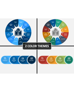 Software Deployment PPT Cover Slide