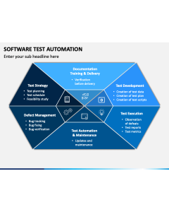 Software Test Automation Slide 1